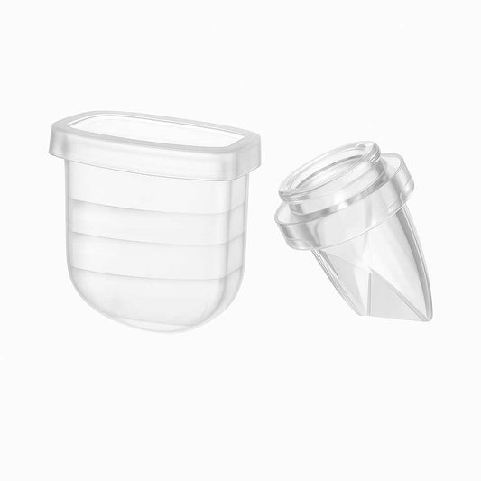 Pumpia -Reservedele til Brystpumpe – Duckbill Ventil & Silikone Membran