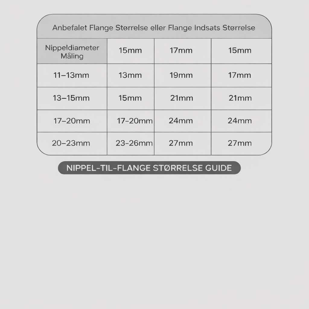 Pumpia - Elektrisk Brystpumpe