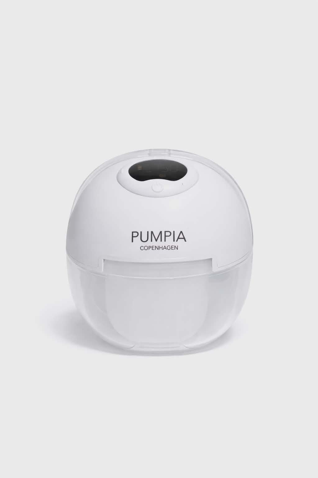 Pumpia - Elektrisk Brystpumpe